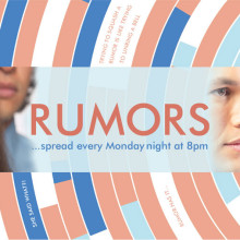 Ad for TV programme, Rumors